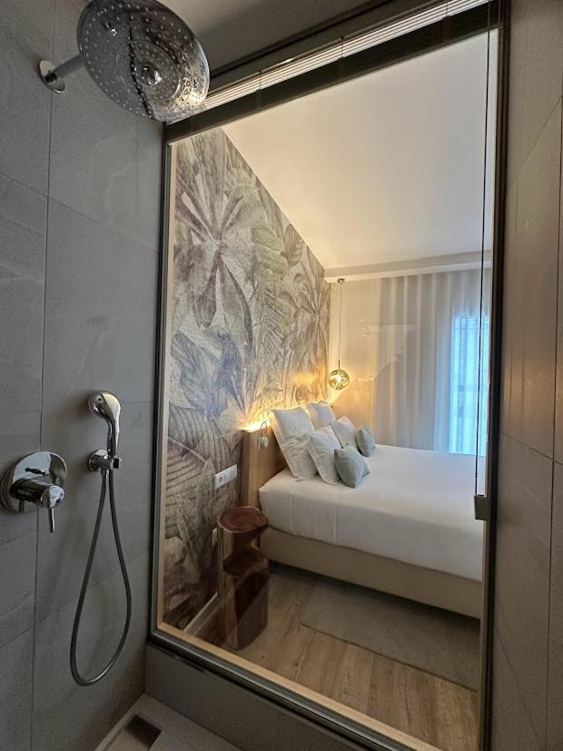 Charm-In Center Hotel Vila Nova de Milfontes Bagian luar foto